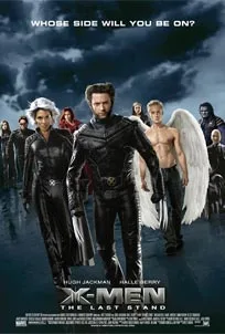 X-Men 3 (2006)