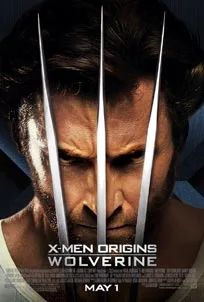 X-Men Origins Wolverine (2009)