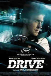ดูหนังออนไลน์ Drive (2011) ขับดิบ ขับเดือด ขับดุ