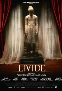 ดูหนังออนไลน์ Livid (2011) สาปสยอง