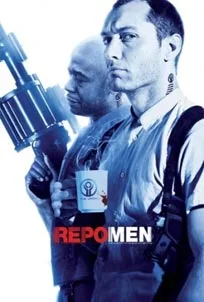 ดูหนังออนไลน์ Repo Men (2010) เรโปเม็น หน่วยนรก ล่าผ่าแหลก