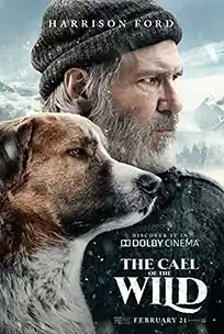ดูหนังออนไลน์ The Call of the Wild (2020) เสียงเพรียกจากพงไพร พากย์ไทย เต็มเรื่อง