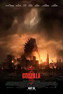 ดูหนังออนไลน์ Godzilla ปี 2014 ก็อดซิลล่า Soundtrack