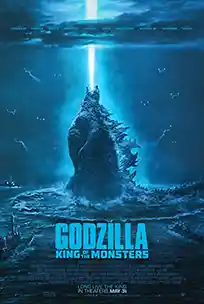 ดูหนังออนไลน์ Godzilla: King of the Monsters (2019) ก็อดซิลล่า 2 ราชันแห่งมอนสเตอร์ พากย์ไทย