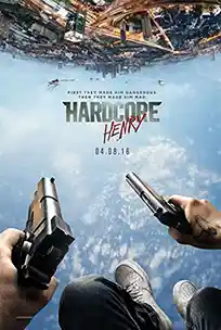 ดูหนังออนไลน์ Hardcore Henry (2015) เฮ็นรี่ โคตรฮาร์ดคอร์ พากย์ไทย