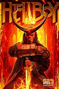 Hellboy (2019) เฮลล์บอย พากย์ไทย