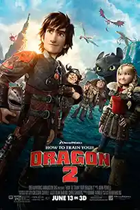 ดูหนัง How to Train Your Dragon 2 (2014) อภินิหารไวกิ้ง พิชิตมังกร 2 เต็มเรื่อง
