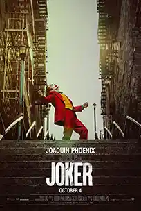ดูหนังออนไลน์ Joker (2019) โจ๊กเกอร์ พากย์ไทย