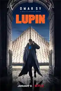Netflix Lupin Part 1 พากย์ไทย