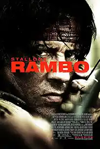 ดูหนังออนไลน์ Rambo 4 2008 แรมโบ้ นักรบเดนตาย 4 พากย์ไทย