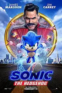Sonic the Hedgehog (2020) โซนิค เดอะเฮ็ดจ์ฮ็อก พากย์ไทย