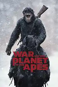 ดูหนังออนไลน์ War for the Planet of the Apes (2017) มหาสงครามพิภพวานร พากย์ไทย