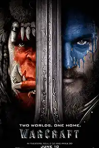 Warcraft The Beginning (2016) วอร์คราฟต์ กำเนิดศึกสองพิภพ