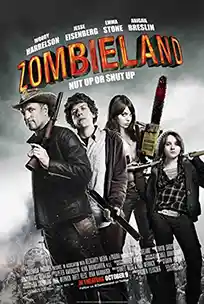 ดูหนังออนไลน์ Zombieland (2009) ซอมบี้แลนด์ พากย์ไทย