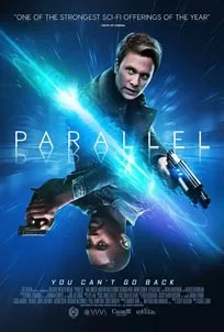 ดูหนังออนไลน์ Parallel (2020) ภพขนาน