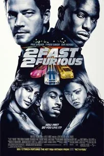 2 Fast 2 Furious (2003) เร็วคูณสอง ดับเบิ้ลแรงท้านรก - ฟาส ภาค 2