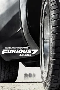 Furious 7 (2015) เร็ว...แรงทะลุนรก 7 - ฟาส ภาค 7