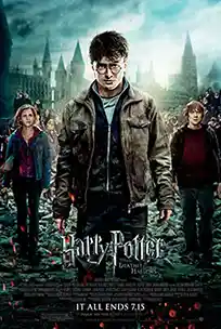 Harry Potter and the Deathly Hallows: Part 2 (2010) แฮร์รี่ พอตเตอร์ กับ เครื่องรางยมฑูต ภาค 7.2
