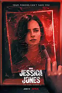 Jessica Jones (2015-2019) เจสซิก้า โจนส์