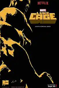 Luke Cage (2016) ลุค เคจ