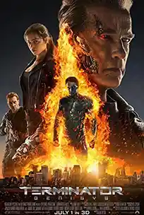 ดูหนังออนไลน์ Terminator 5: Genysis (2015) ฅนเหล็ก 5 มหาวิบัติจักรกลยึดโลก
