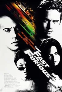The Fast and the Furious (2001) เร็ว..แรงทะลุนรก - ฟาส ภาค 1