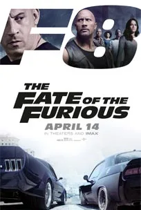The Fate of the Furious (2017) เร็ว..แรงทะลุนรก 8 - ฟาส ภาค 8