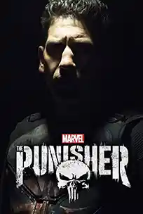 The Punisher (2017) เดอะ พันนิชเชอร์