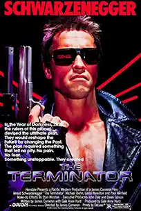 ดูหนัง The Terminator (1984) คนเหล็ก 2029 พากย์ไทย