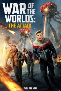 ดูหนัง War of the Worlds The Attack (2023)