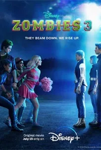 Zombies 3 (2022) ซอมบี้ 3
