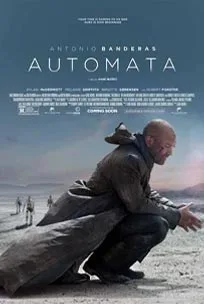 ดูหนังออนไลน์ Automata (2014) ล่าจักรกล ยึดอนาคต