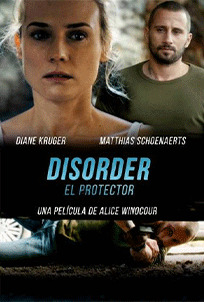 DISORDER (2015)